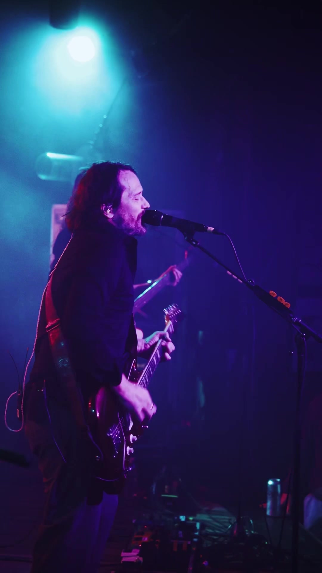 @Silversun Pickups