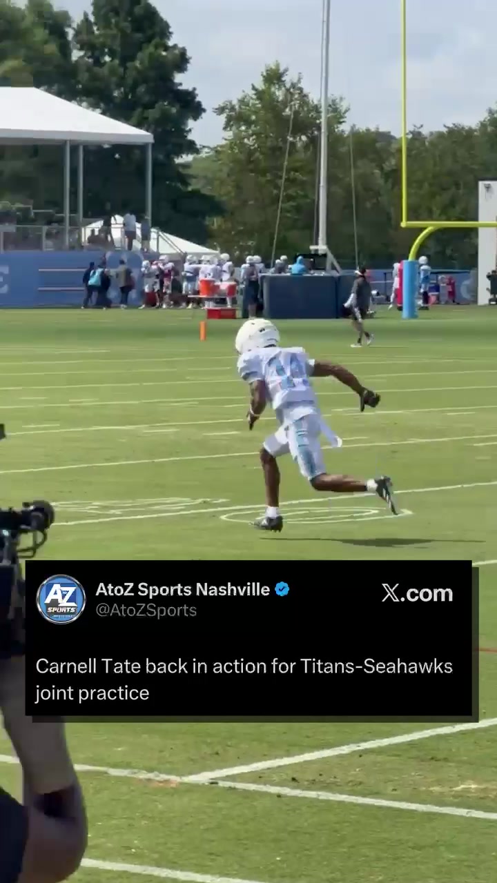 @AtoZ Sports Nashville