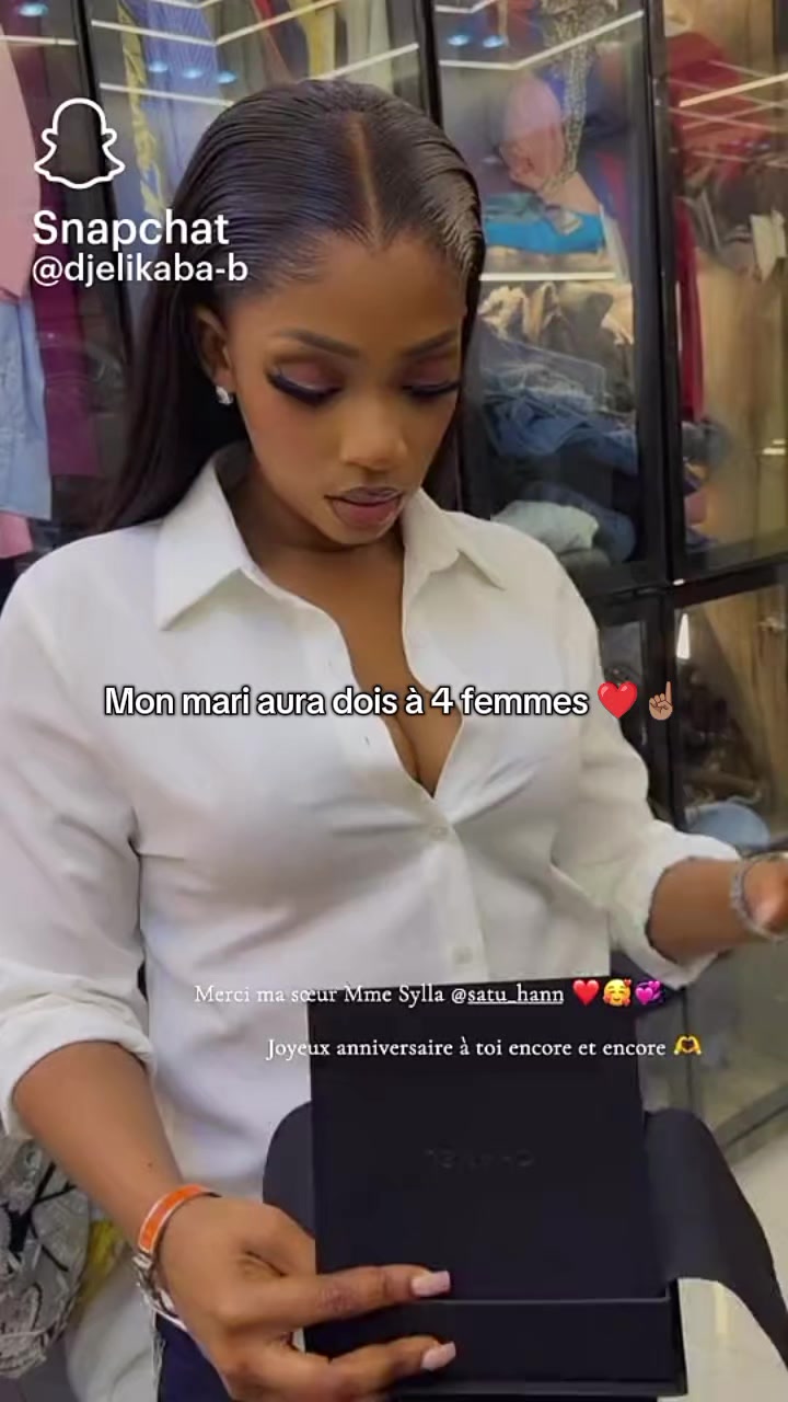 @la seule unique patronne