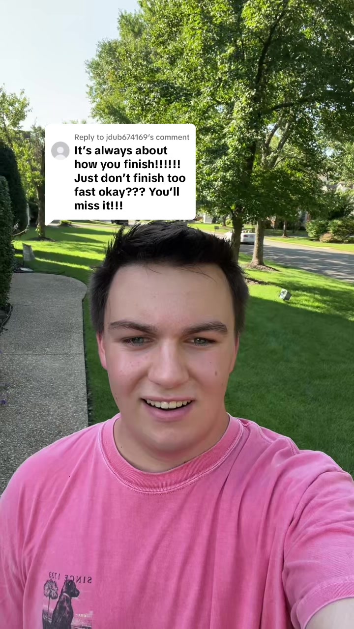 @Nicholas spams 4
