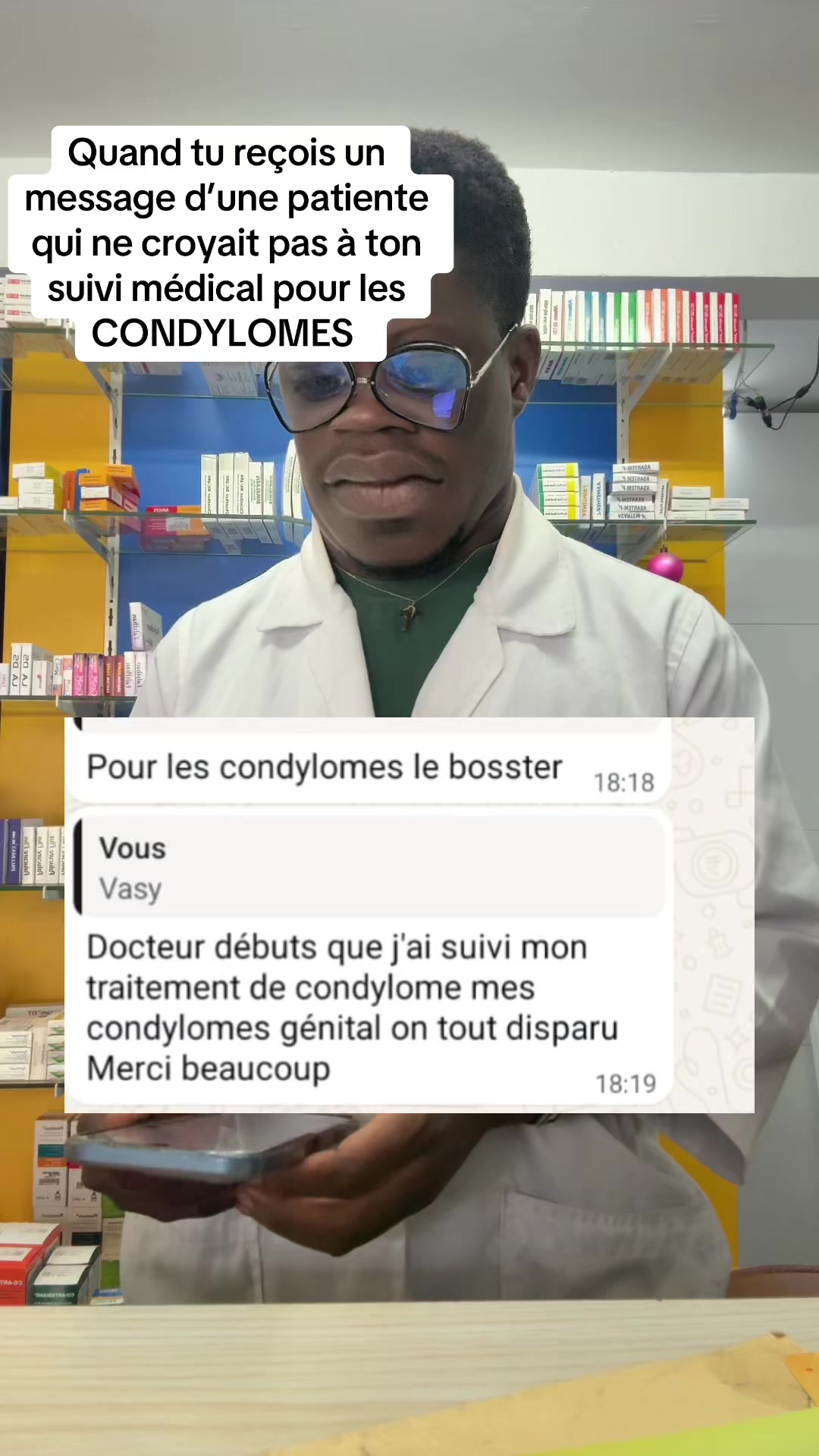@DOCTEUR KPAPKATO🥼🩺🩻
