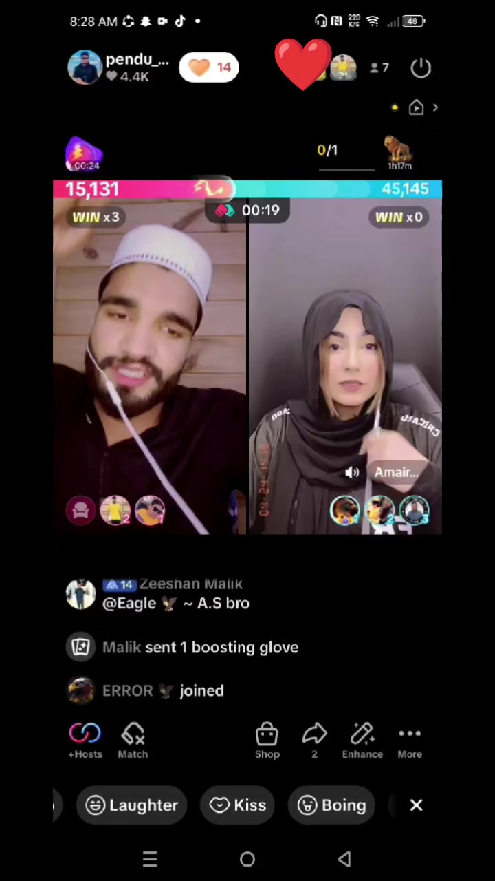 @Pendumalik4