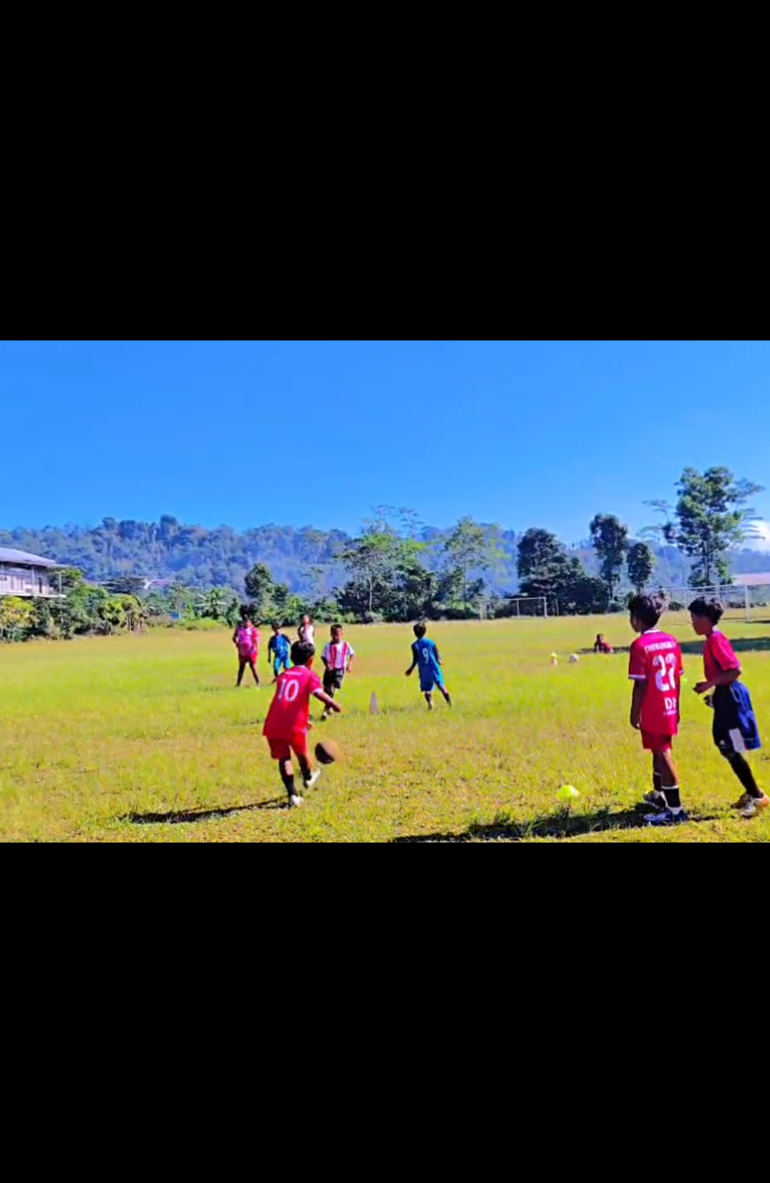@CAHAYA GUNUNG F.A