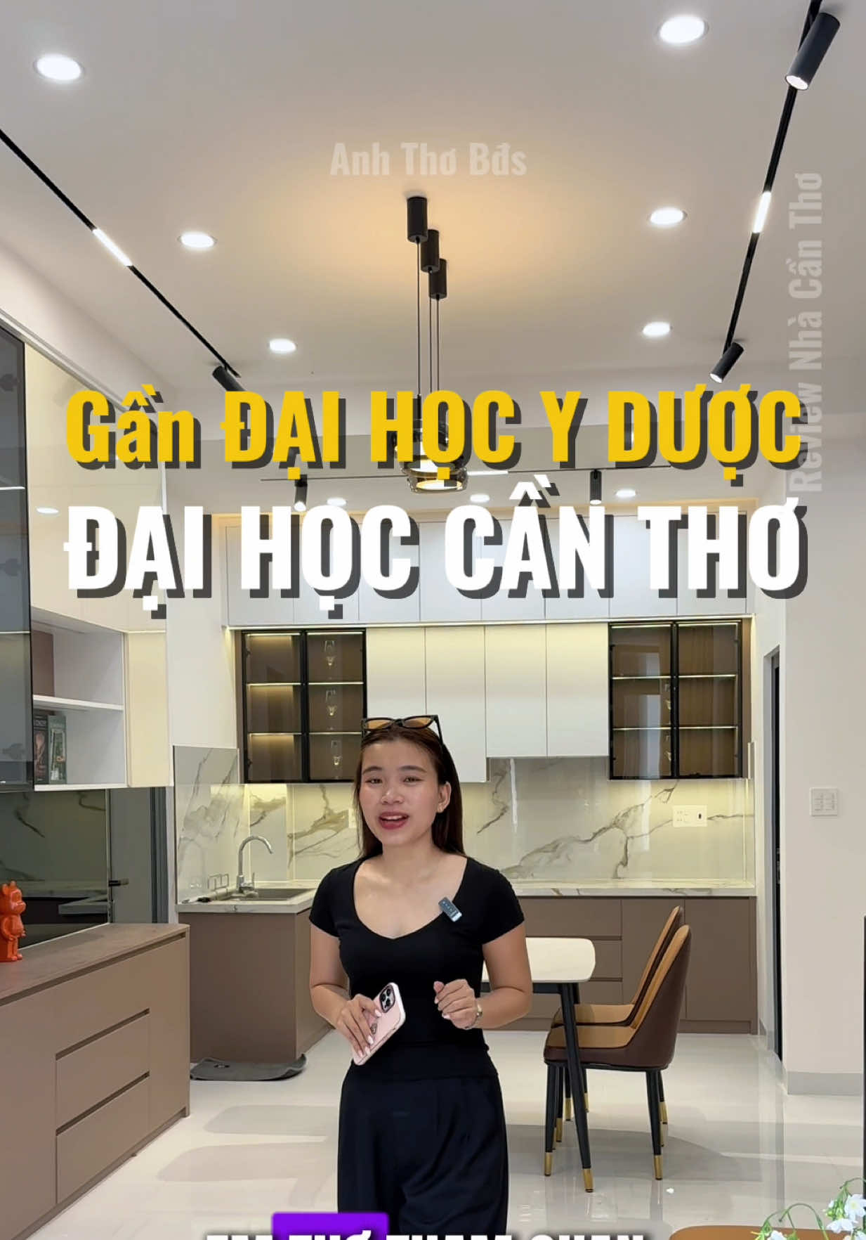 @Anh Thơ Review Nh&agrave; Cần Thơ