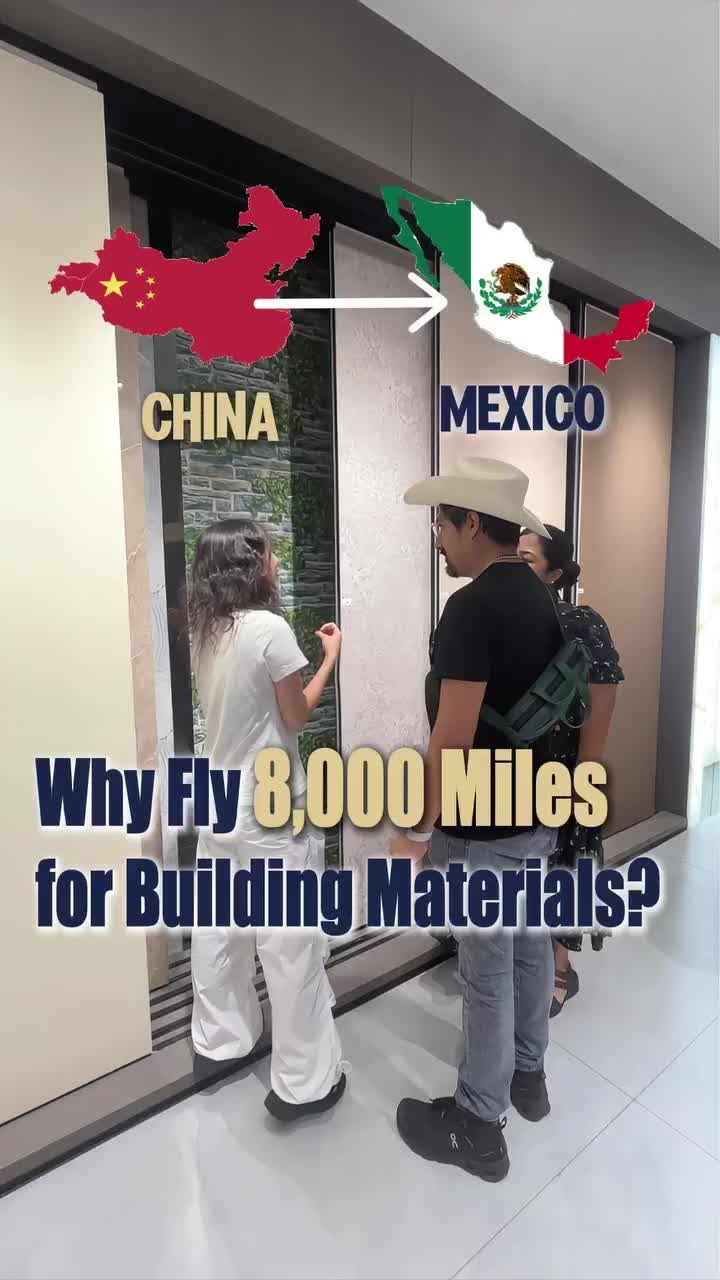 @Georgeintl_China