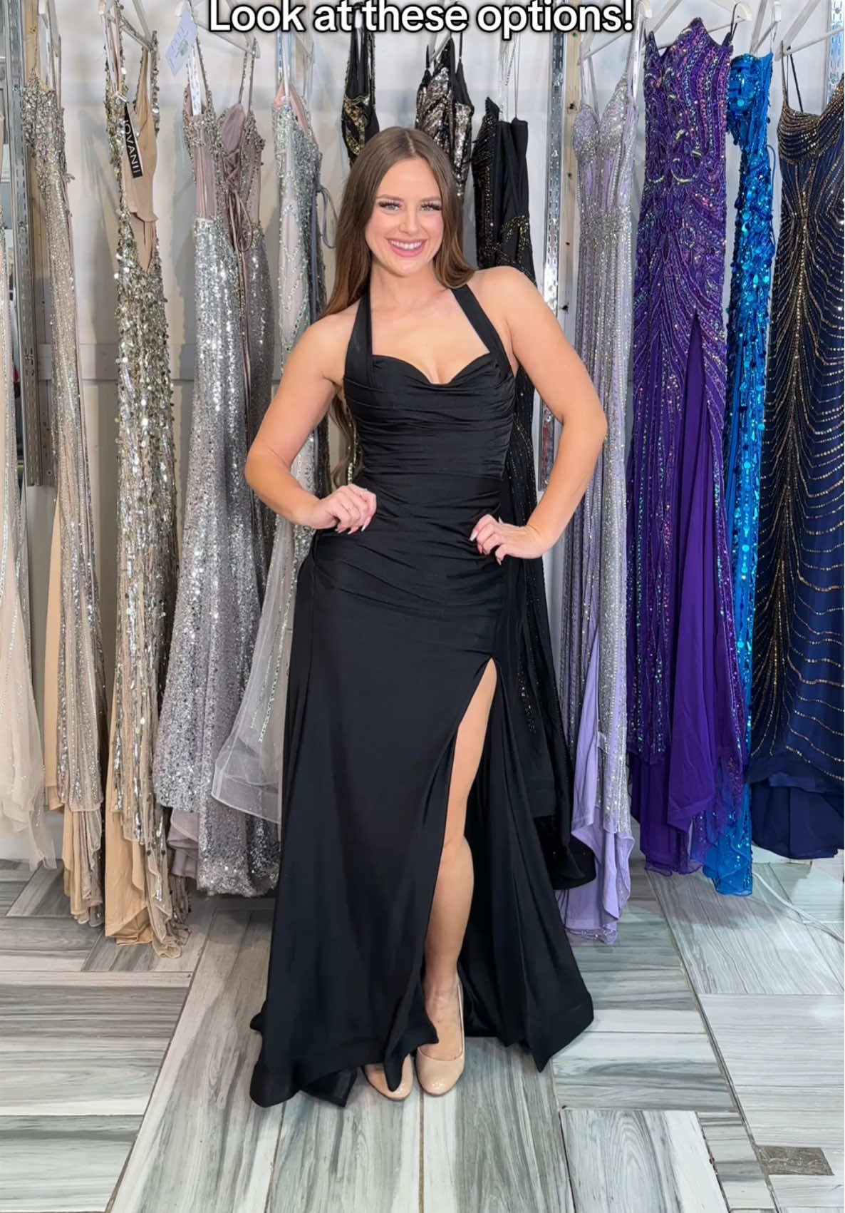 @MarlasFashions