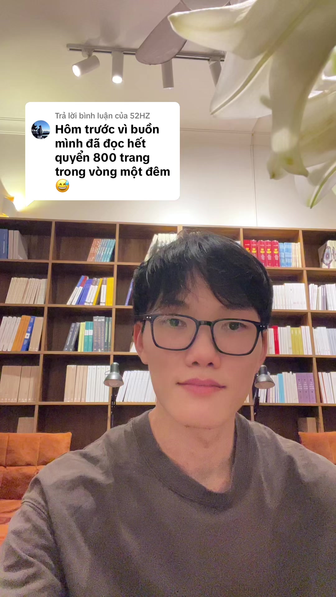 @Khánh Đọc Sách