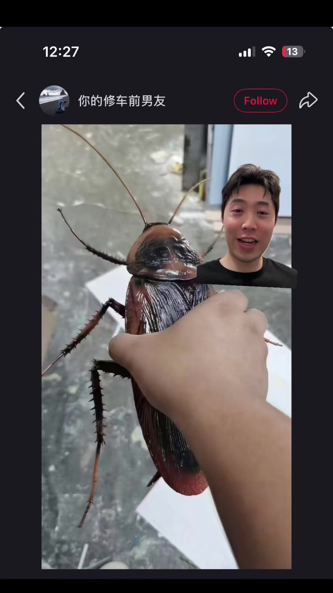 @Harry 海锐