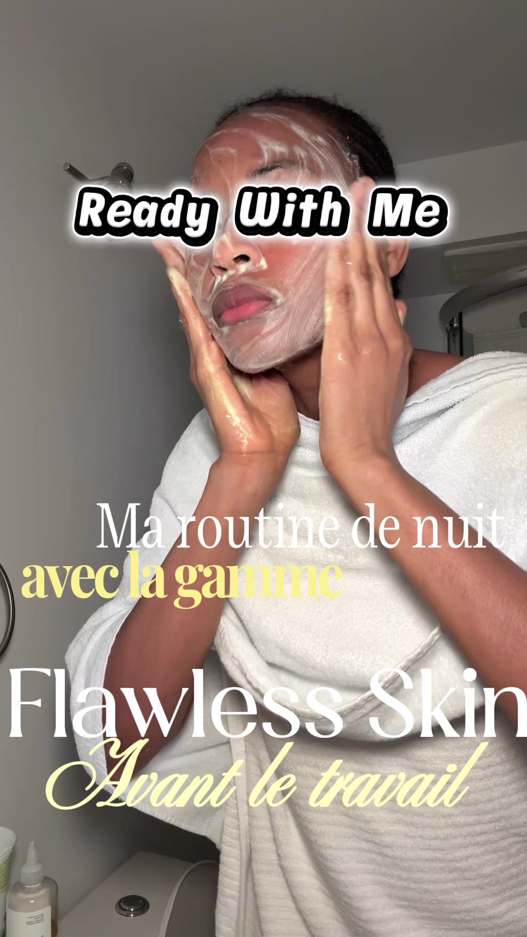 @Hadja M’ballou kaba