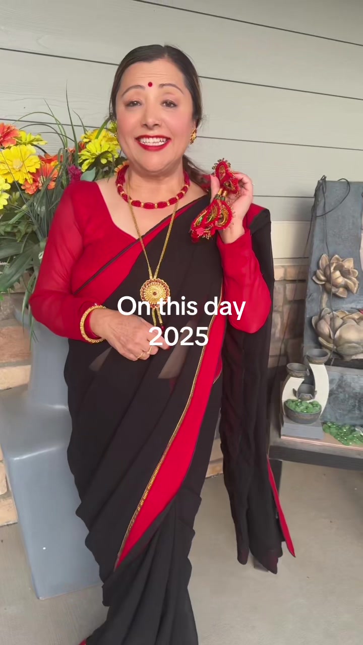 @Usha Adhikari