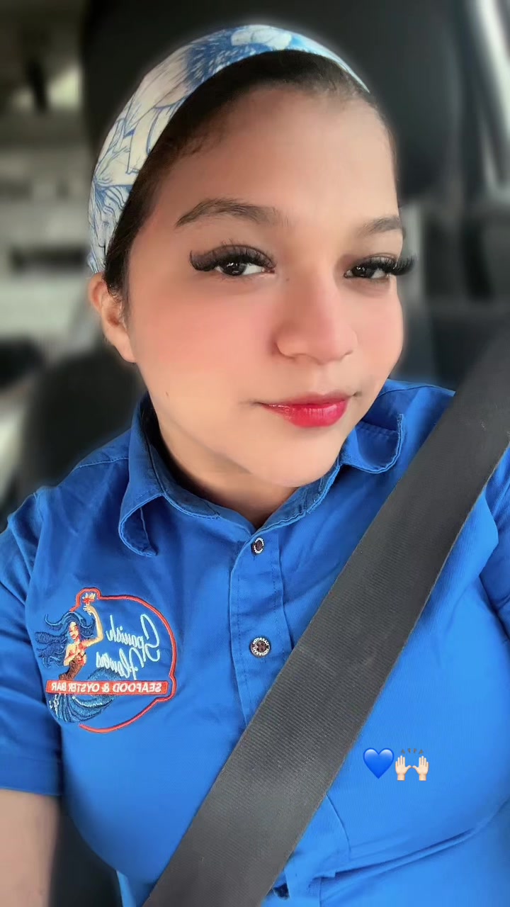 @Melissa Rodriguez💚