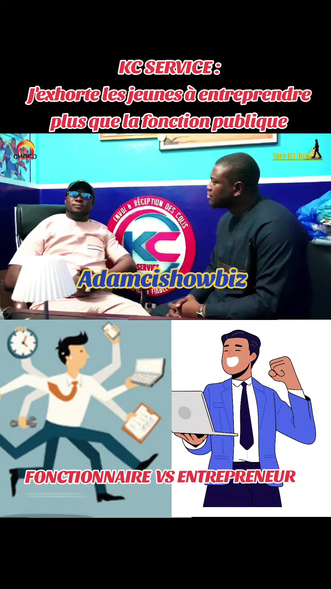 @Adama Hamidou Cissé