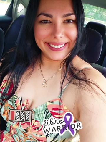 @💜Angela Rodriguez-Valero ♉️
