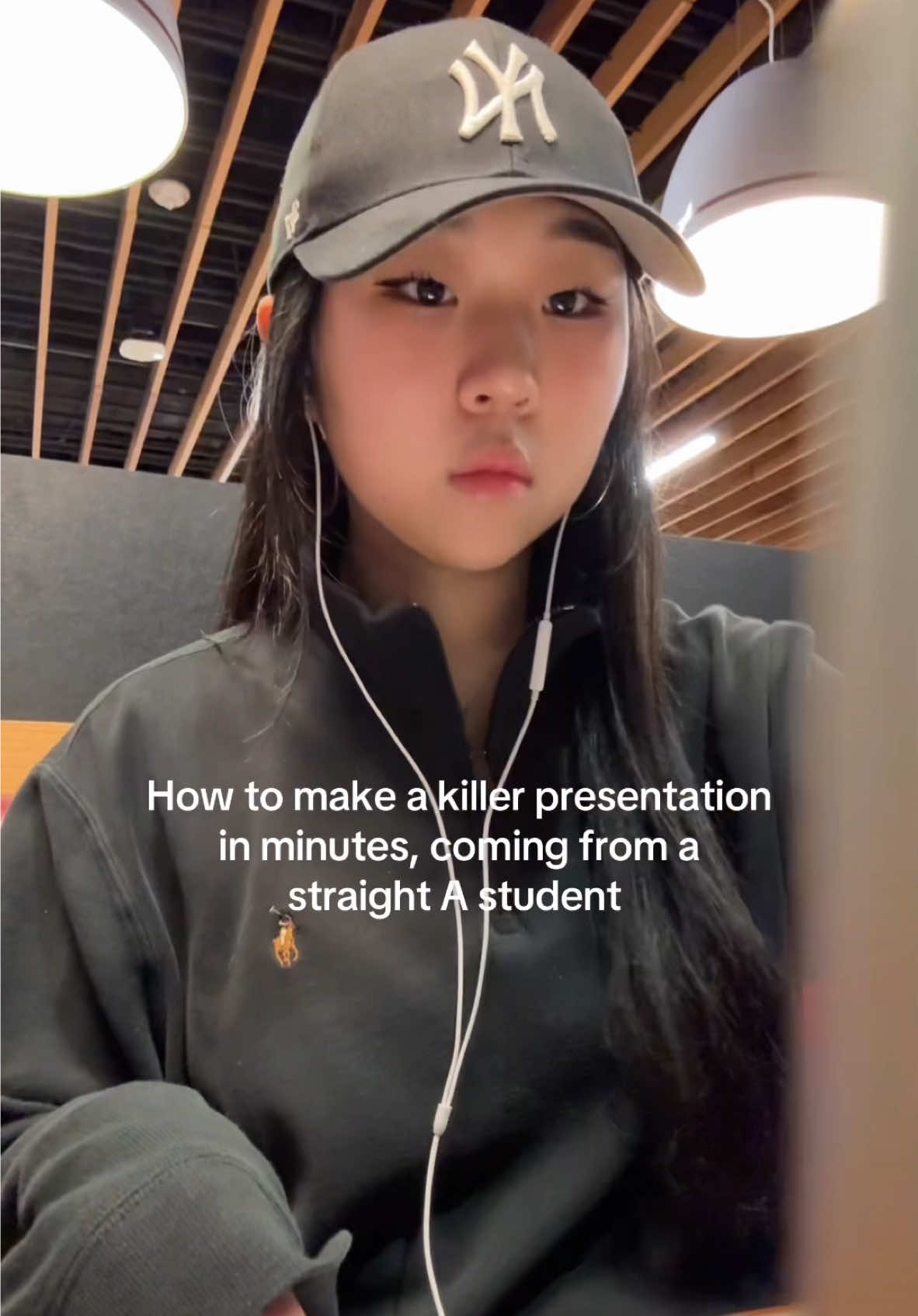 @Rachael Kim