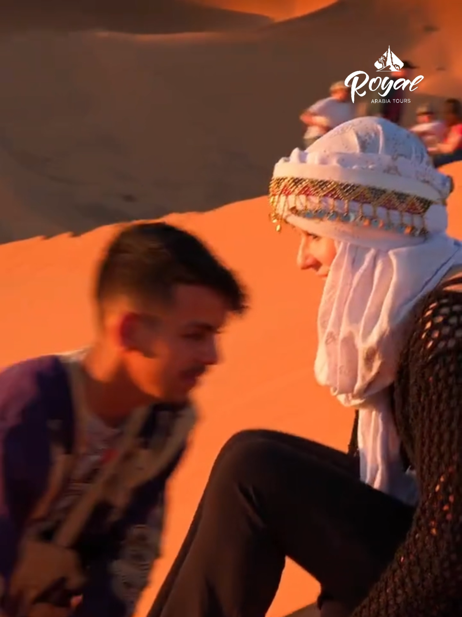 @Arabia Tours 2