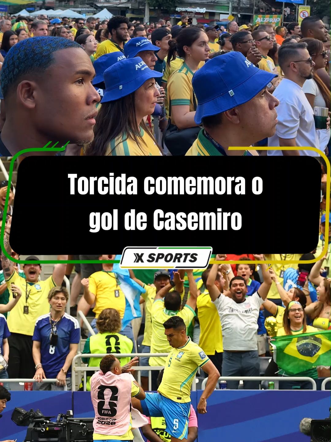 @Xsports