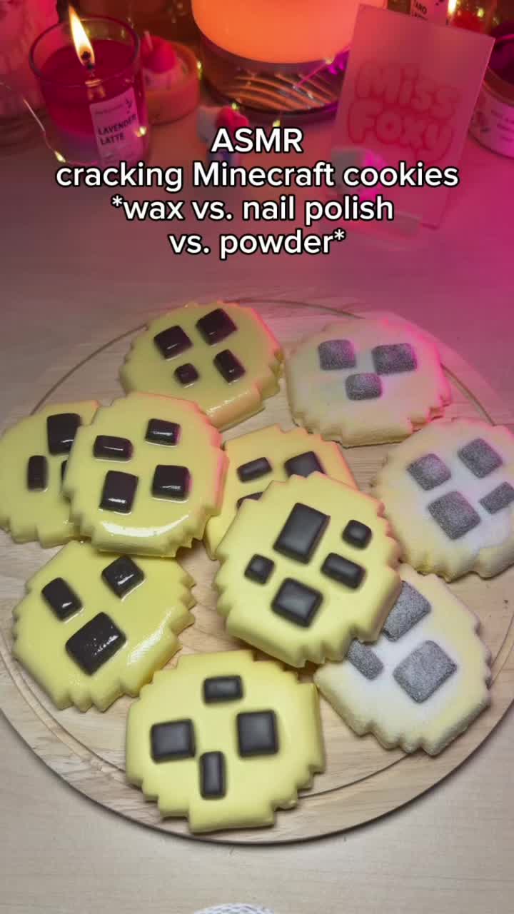 @miss foxy