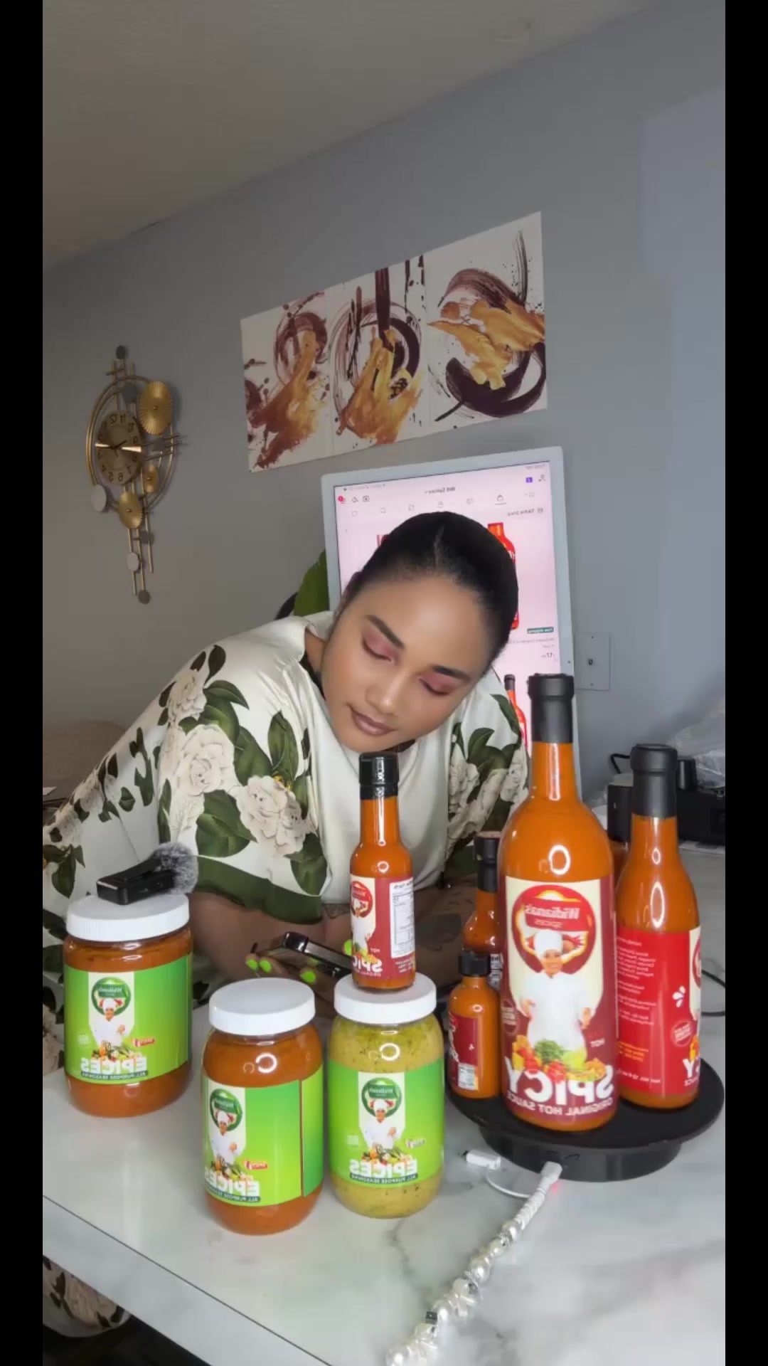 @WB Spices