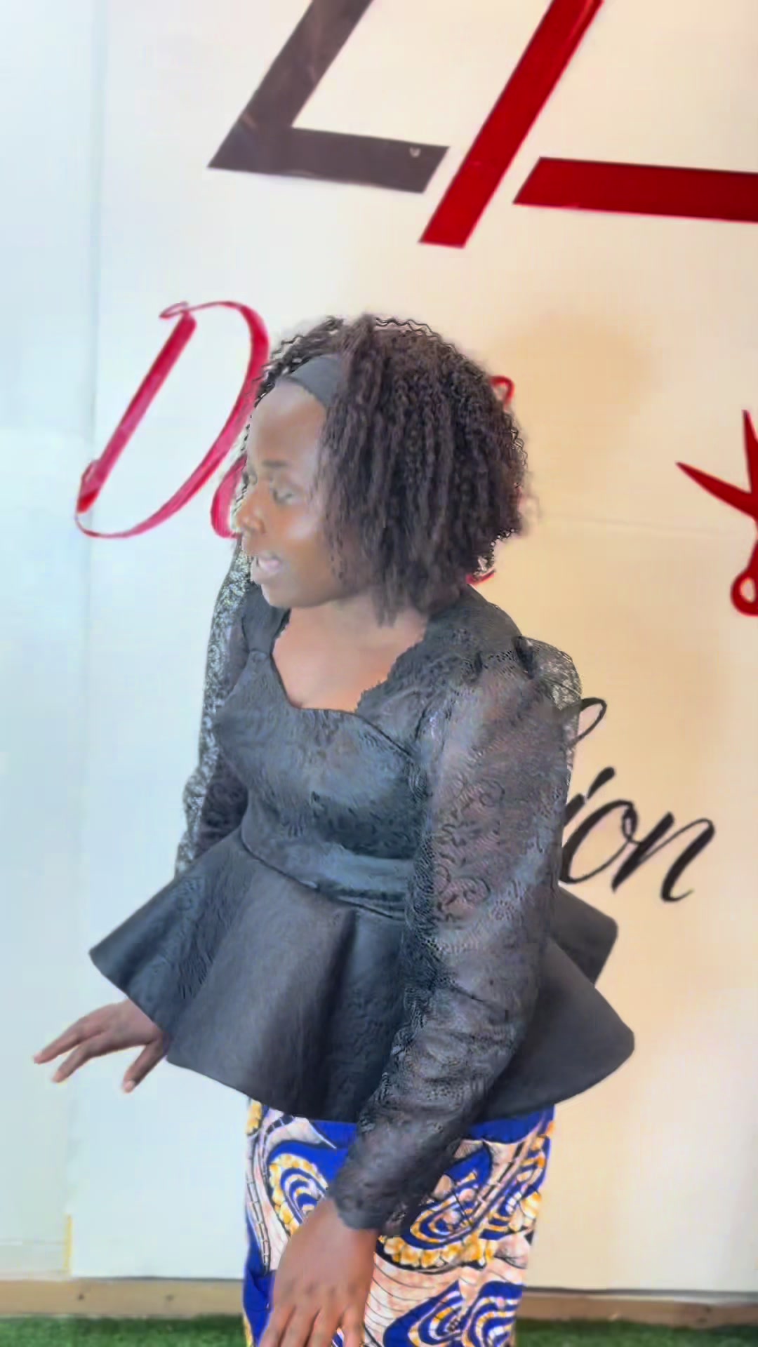 @Debby fashion✂️