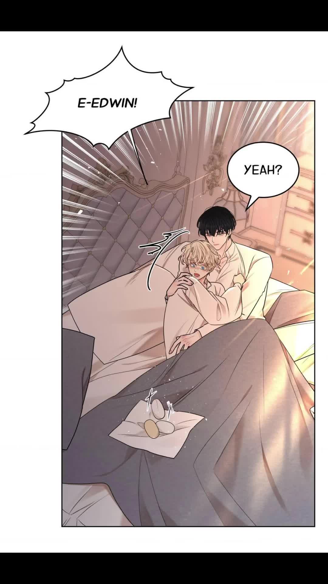 @Manhwa magician