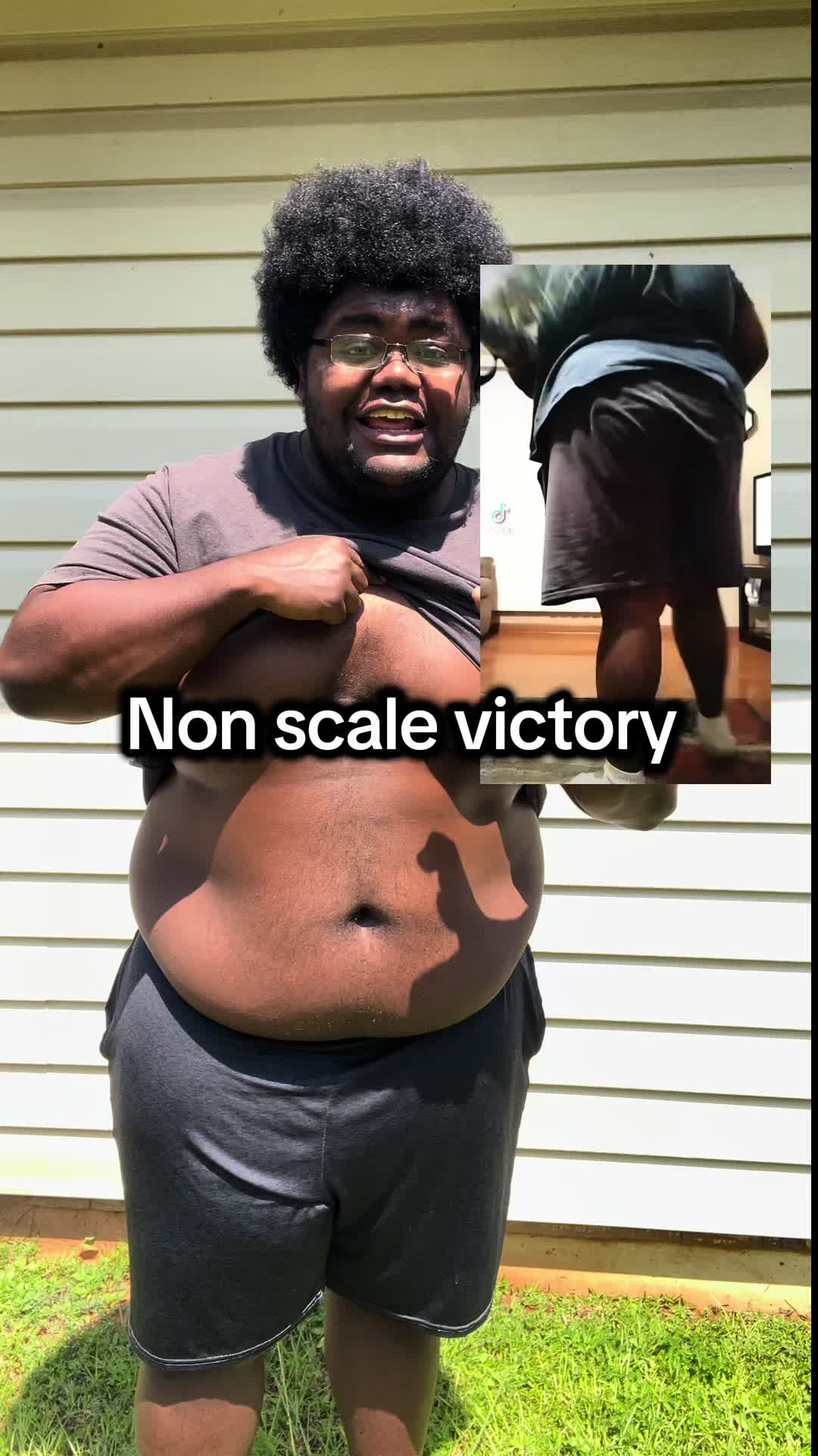 @TDfolife |fitness journey