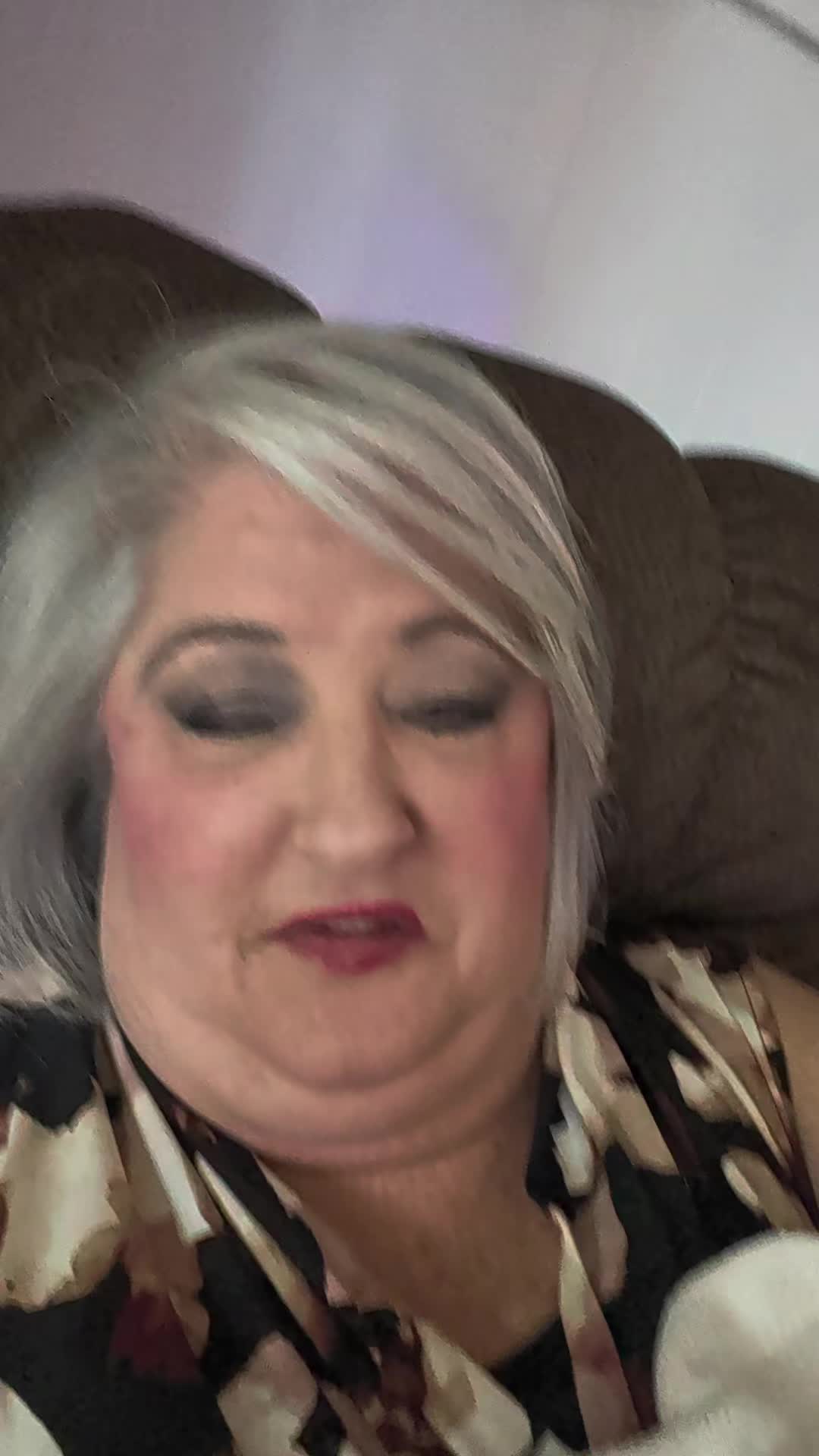 @Pastor_Mother_Serenity_