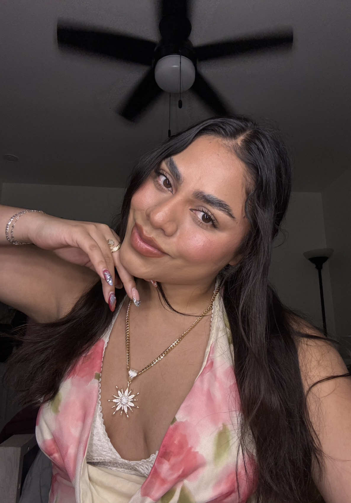 @SANTA MYKAH