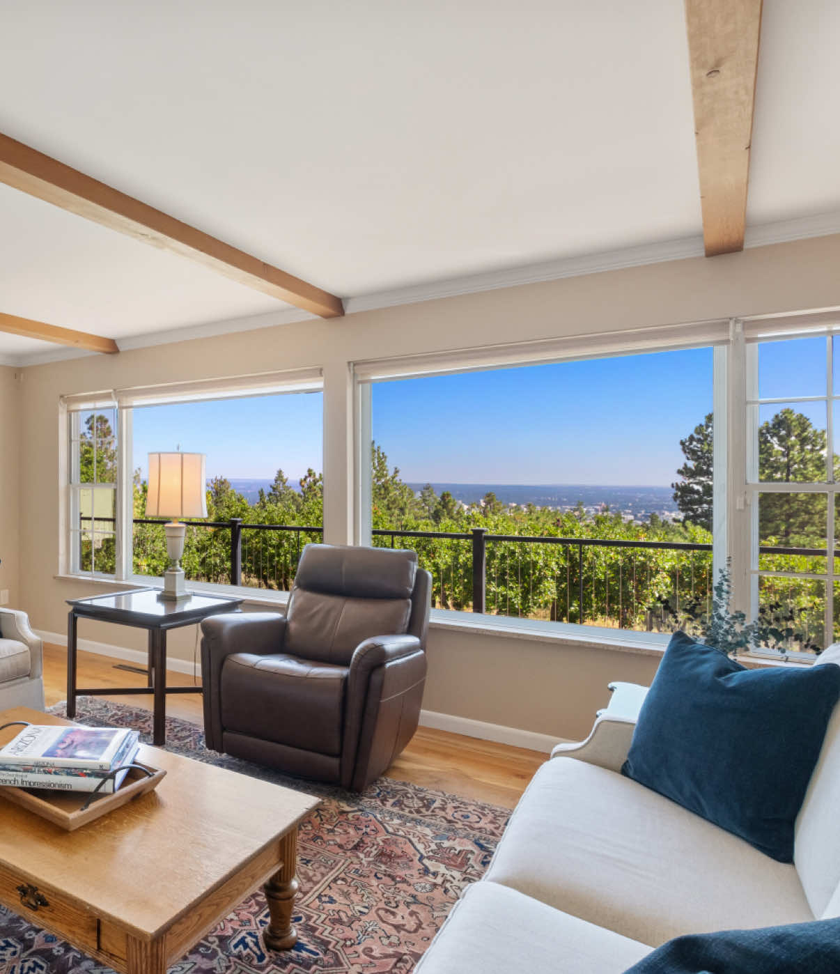 @Brandon Guerrero, CO Realtor
