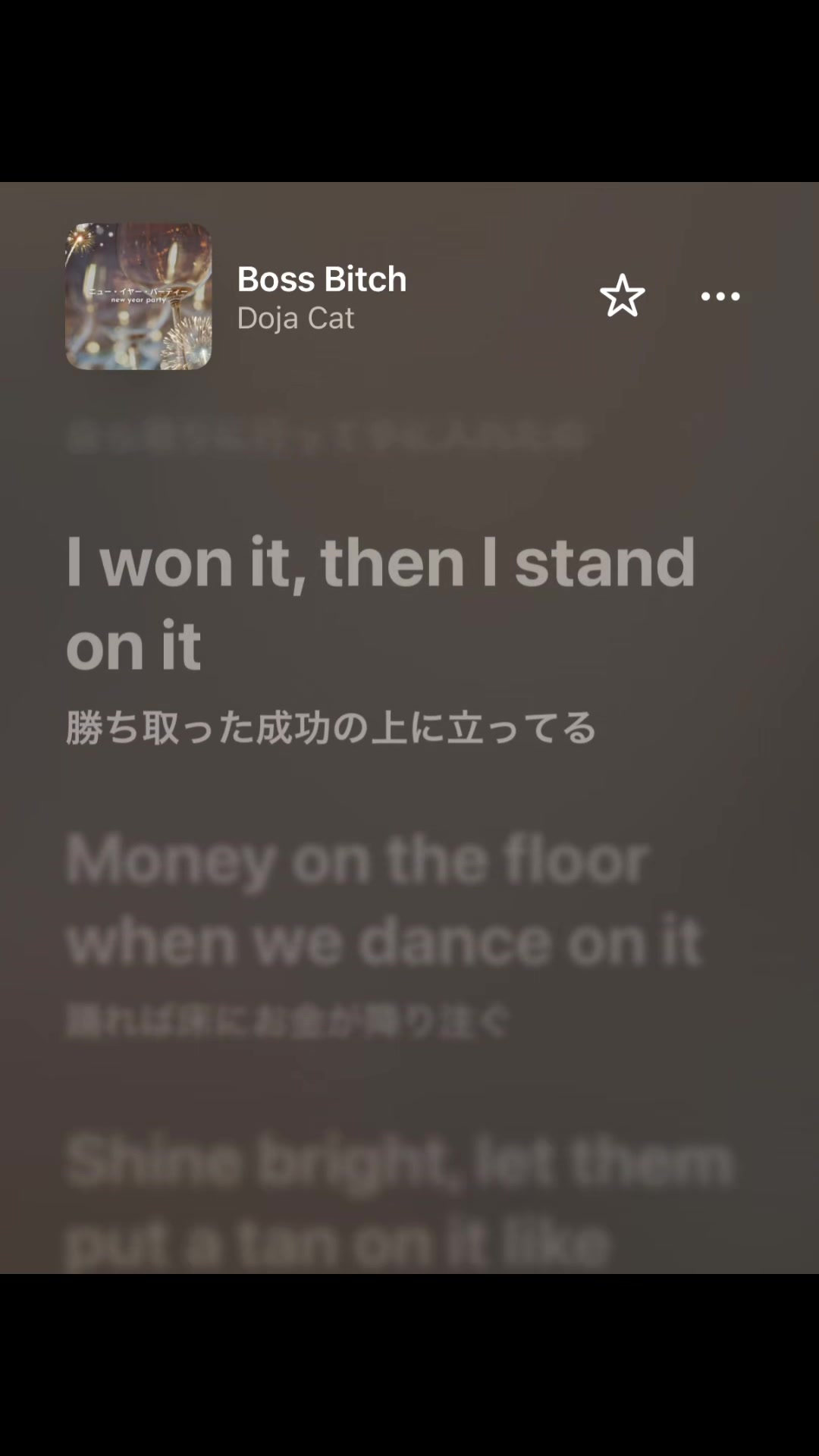 @プレイリスト紹介🎧✨kpop&洋楽