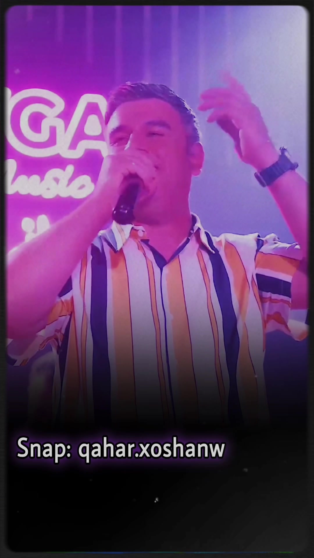 @قهار خۆشناو🎙️