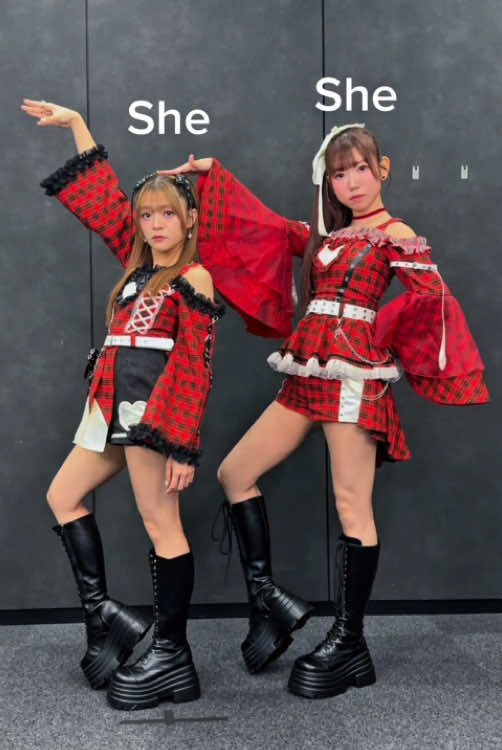 @i☆Ris【公式】