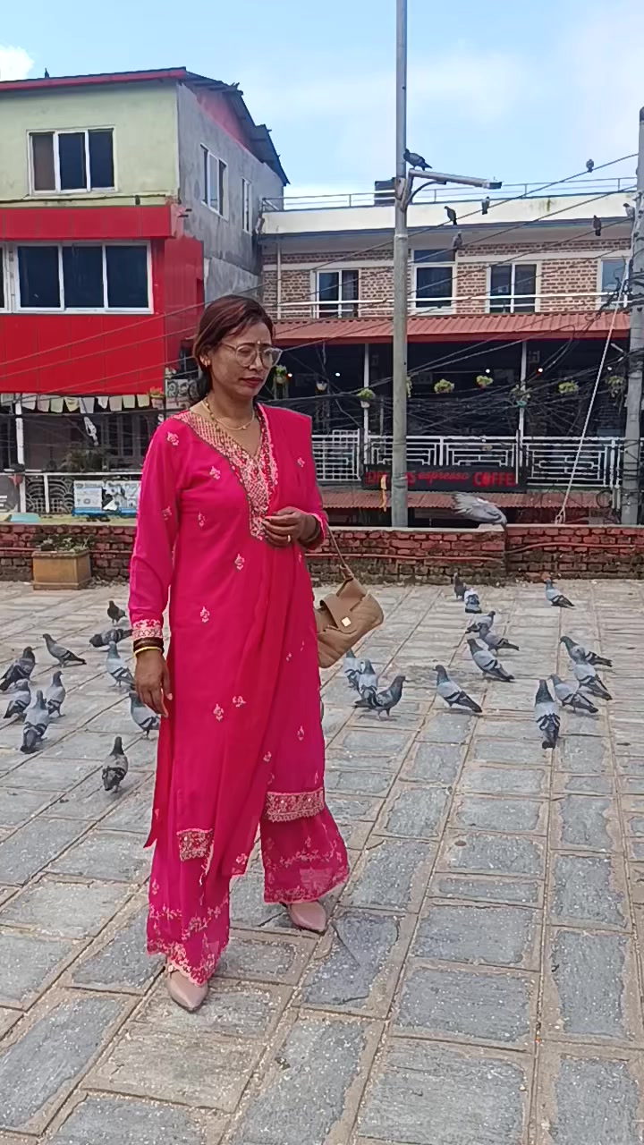 @Gita_Rajbhandari☺️