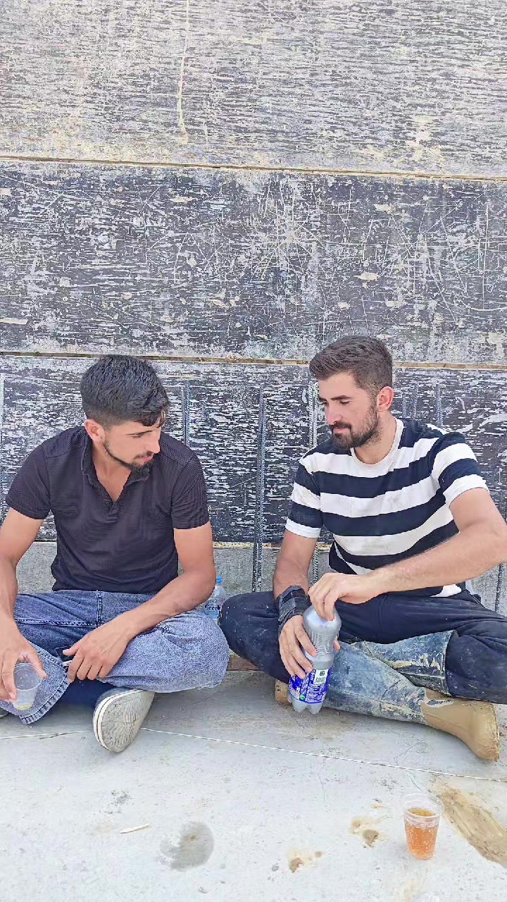 @serkan Dilmaç