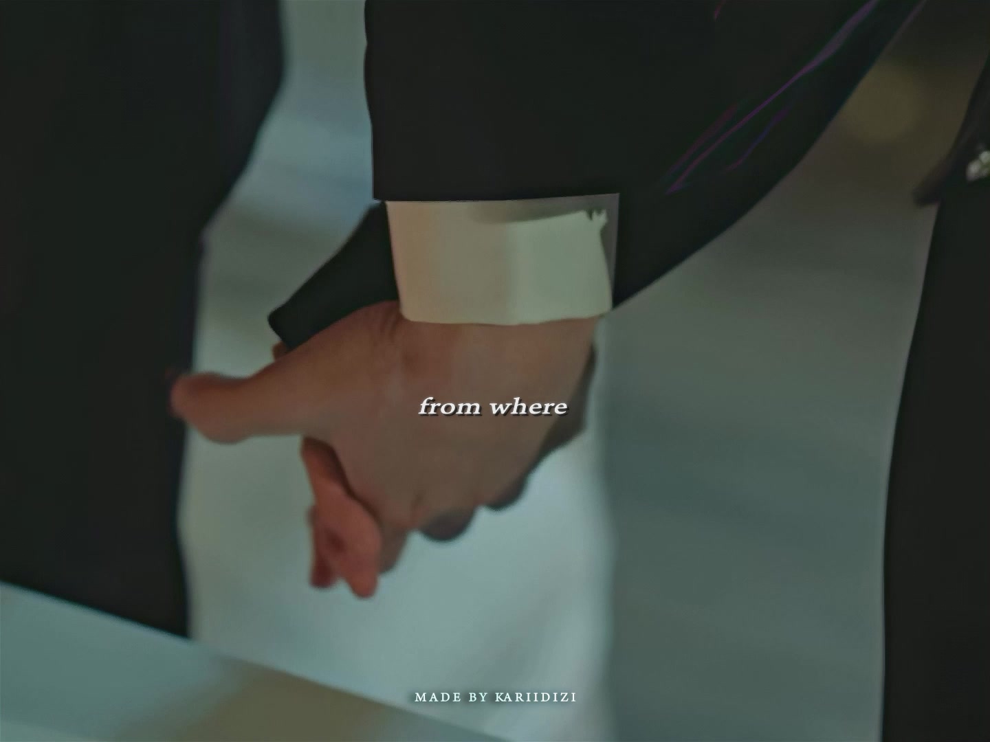 @ᴋᴀʀɪɪᴅɪᴢɪ