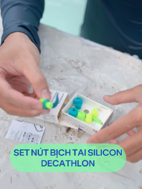 @DECATHLON VIETNAM