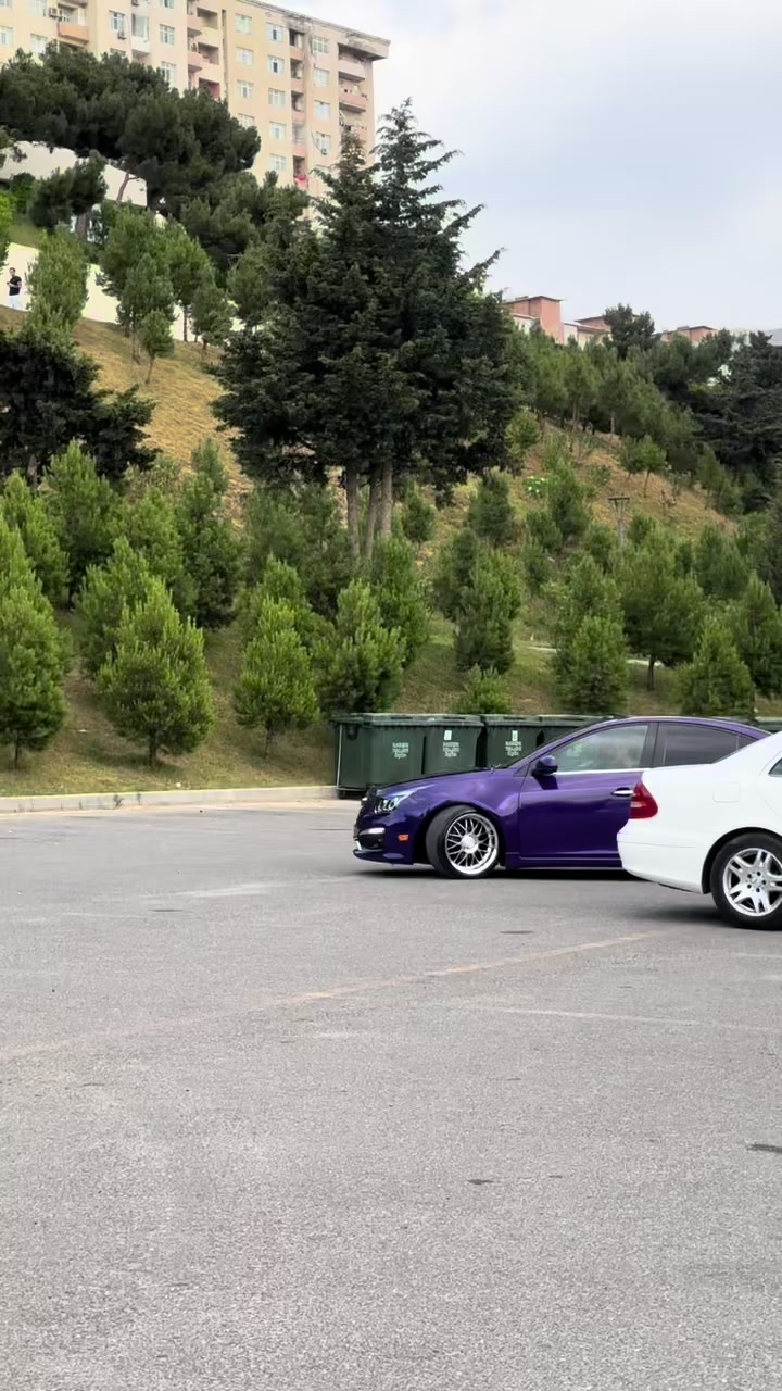 @Cruze Street👍🏻💜