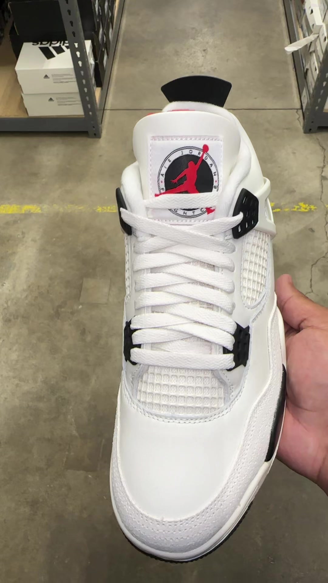 @Trending Sneakers