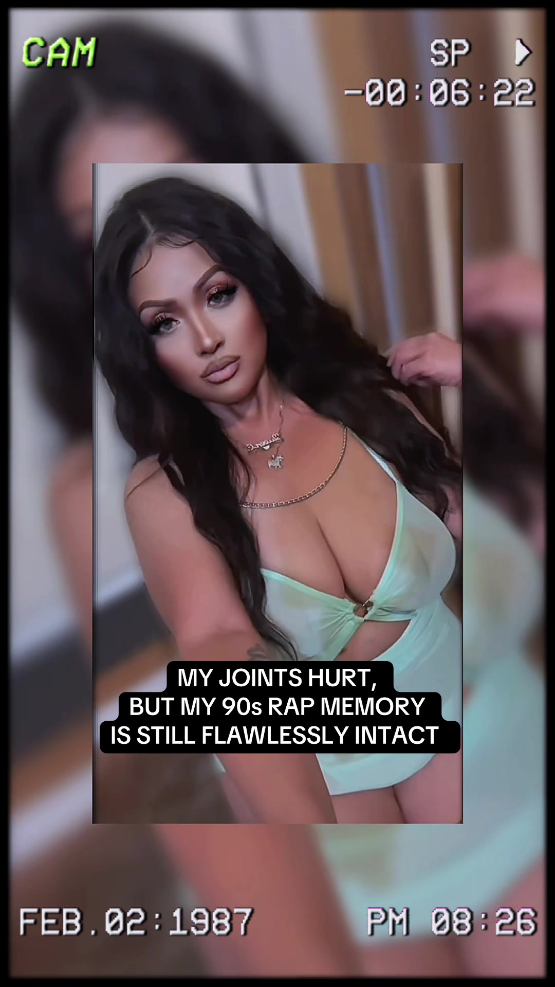 @Queen C