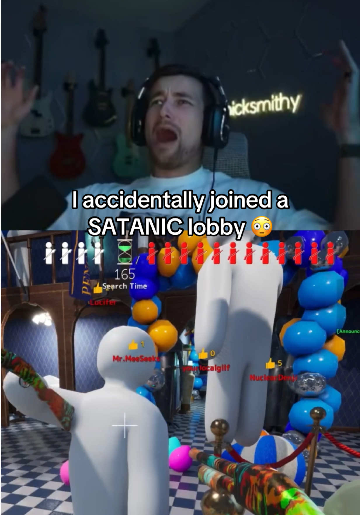 @Nick Smithyman ๐
