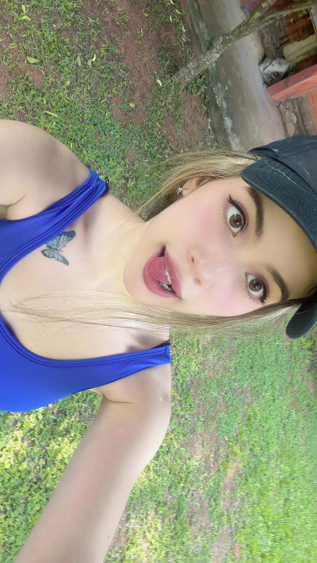 @Miquita:)