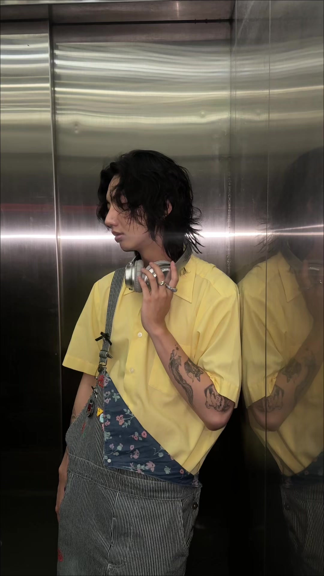 @我是最懂你髮型師Paddy(佩蒂)專攻各類男生髮型