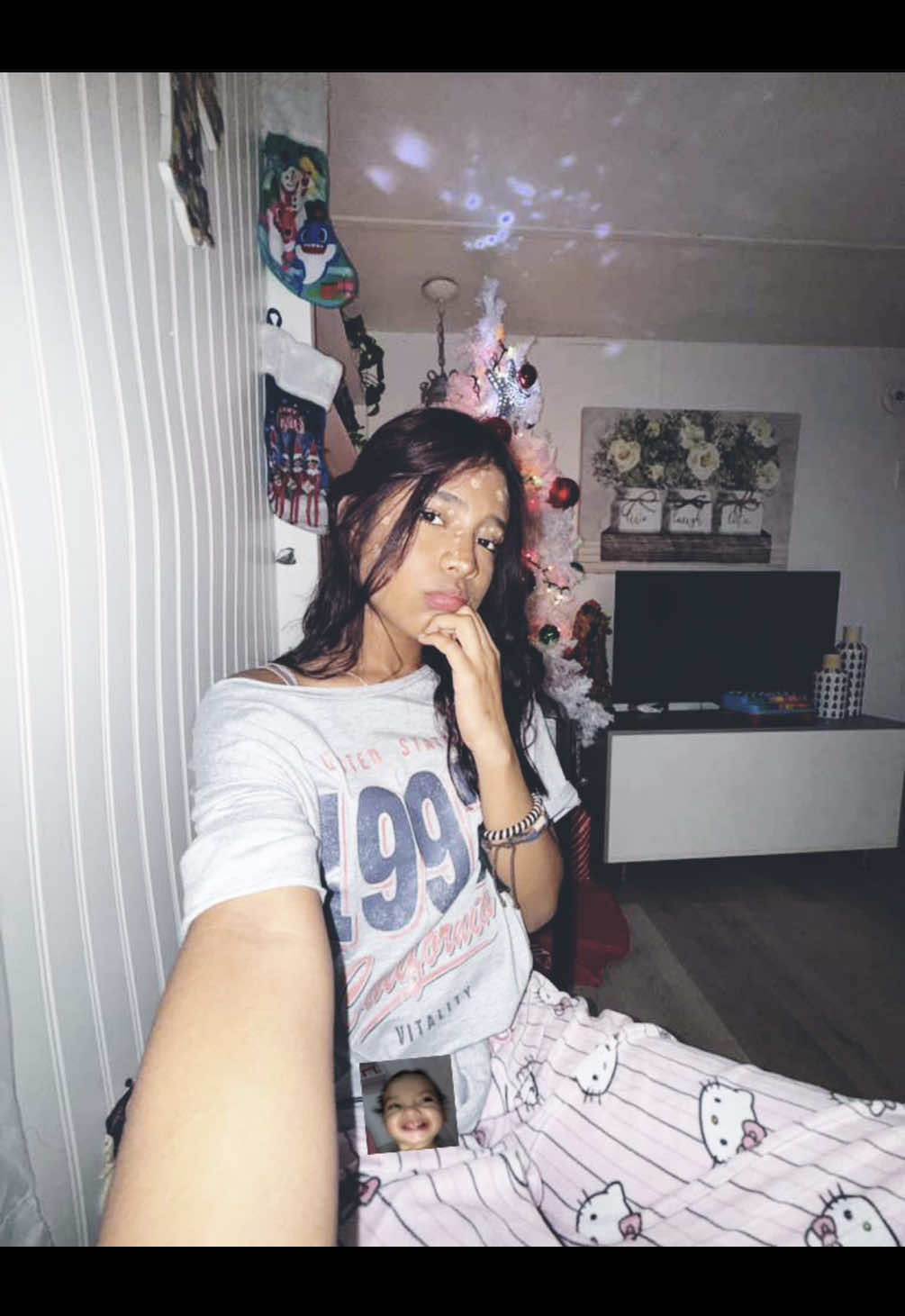 @Ashley Flores🐺