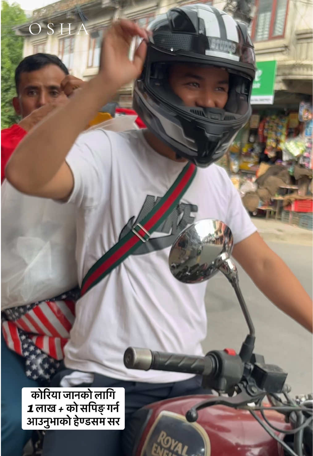 @OSHA