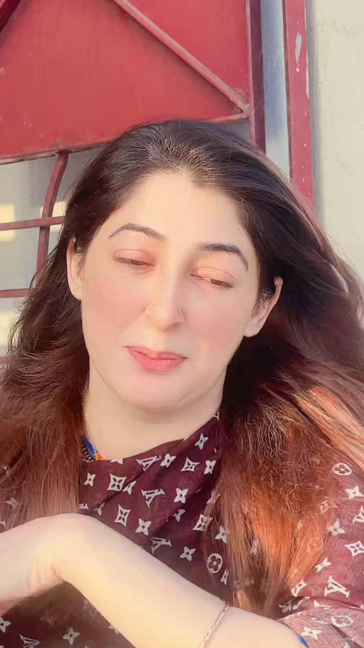 @Shehla Gul Official