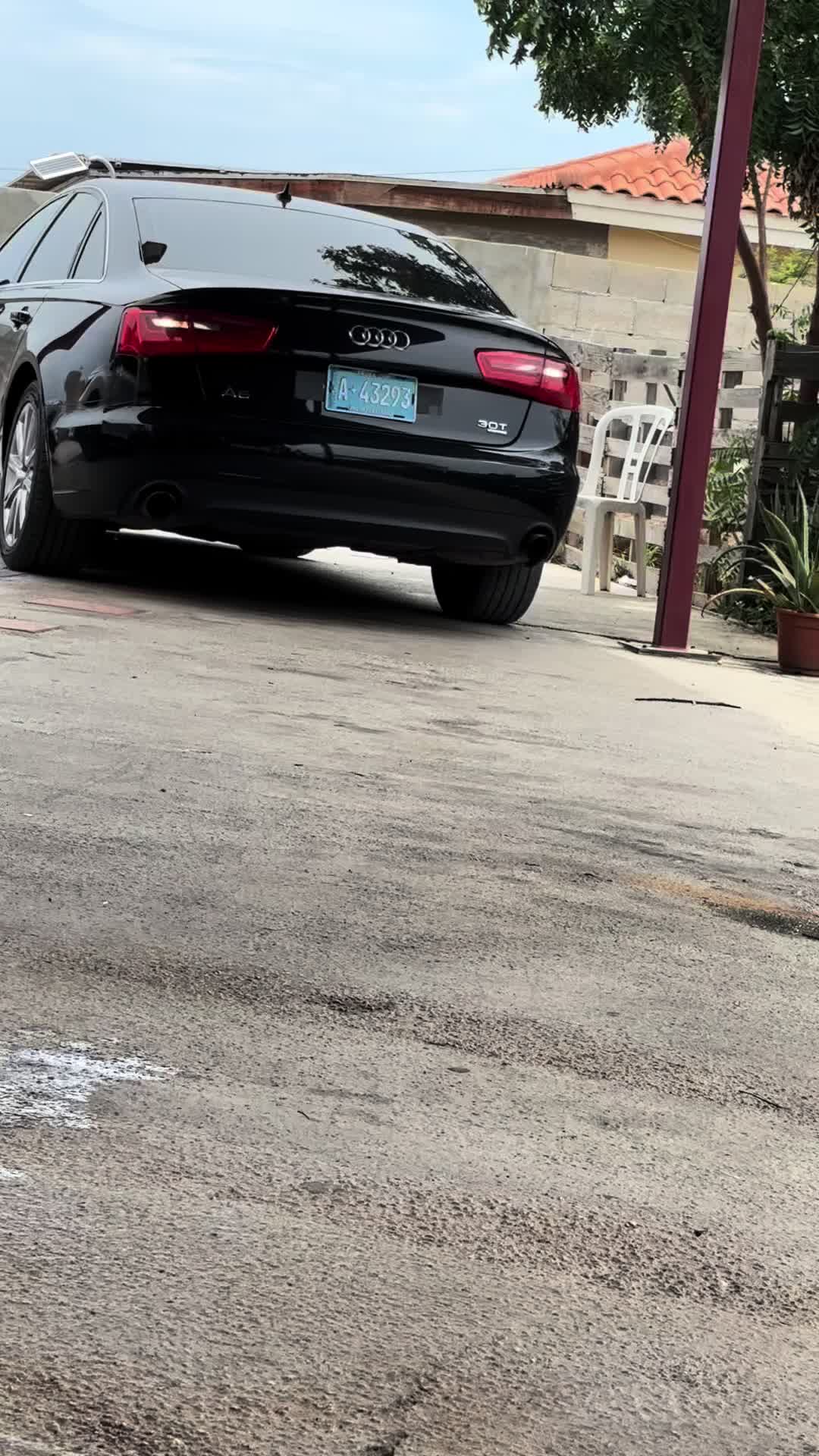 @La casa del tint