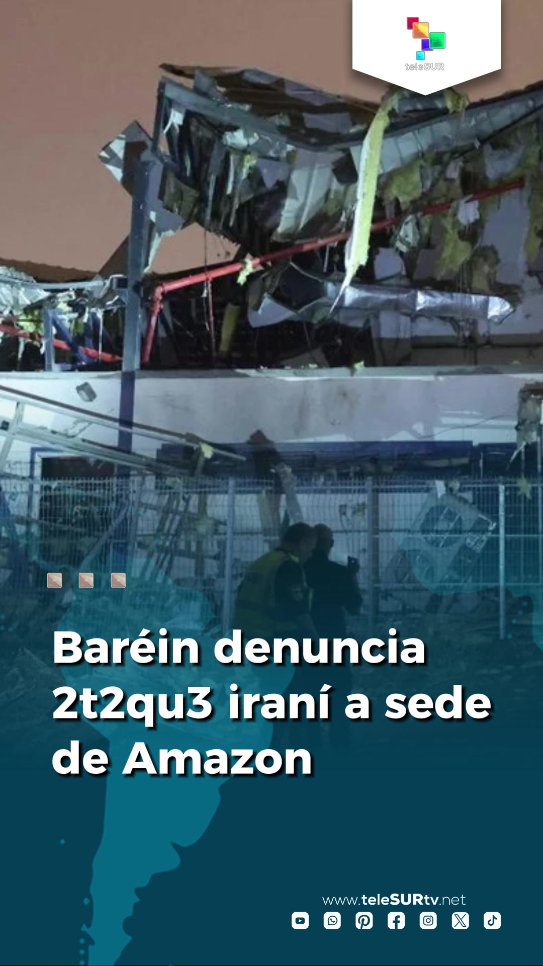 @teleSUR Clips