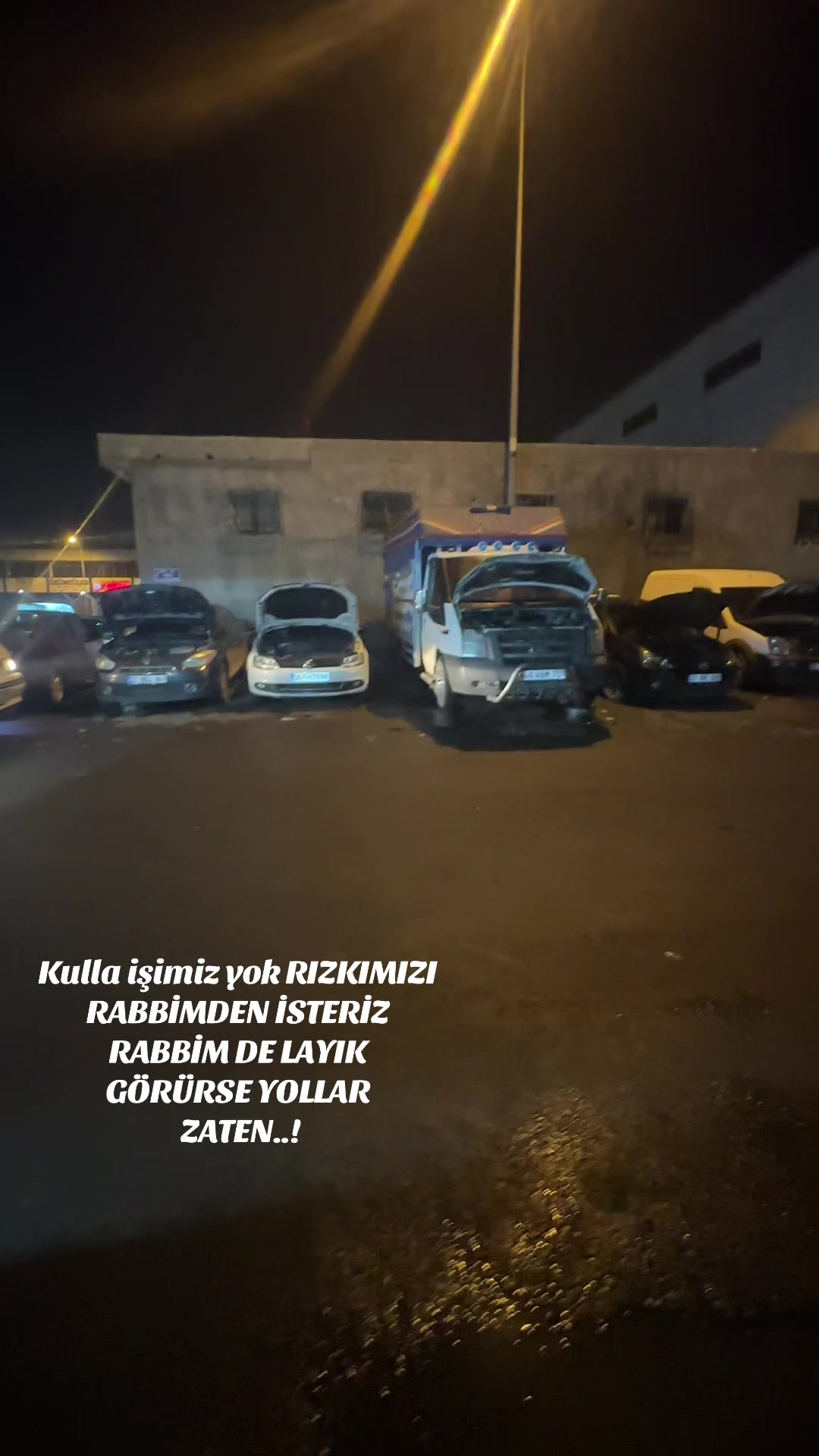 @Bar An
