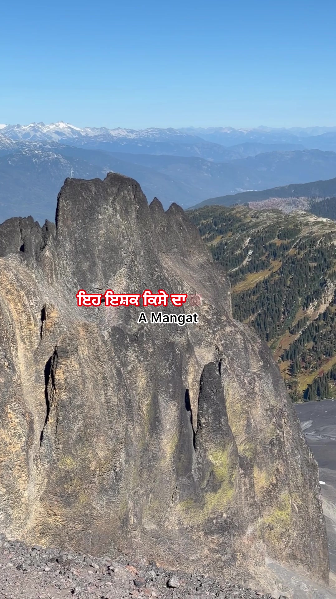 @A Mangat