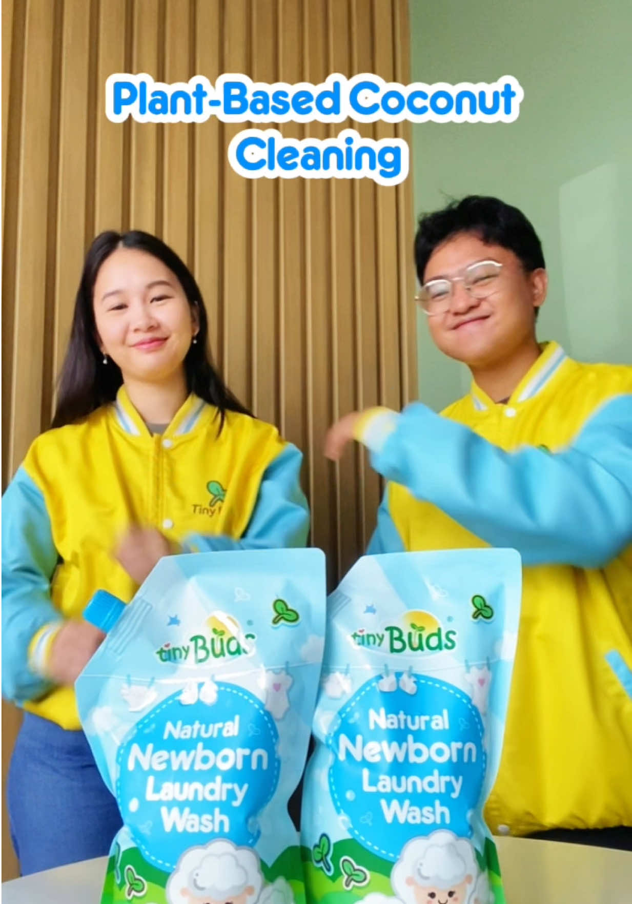 @Tiny Buds Baby Naturals