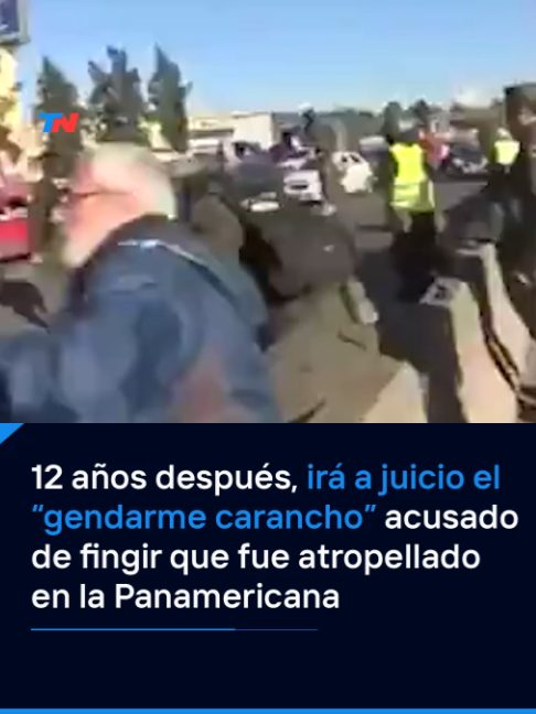 @TN - Todo Noticias